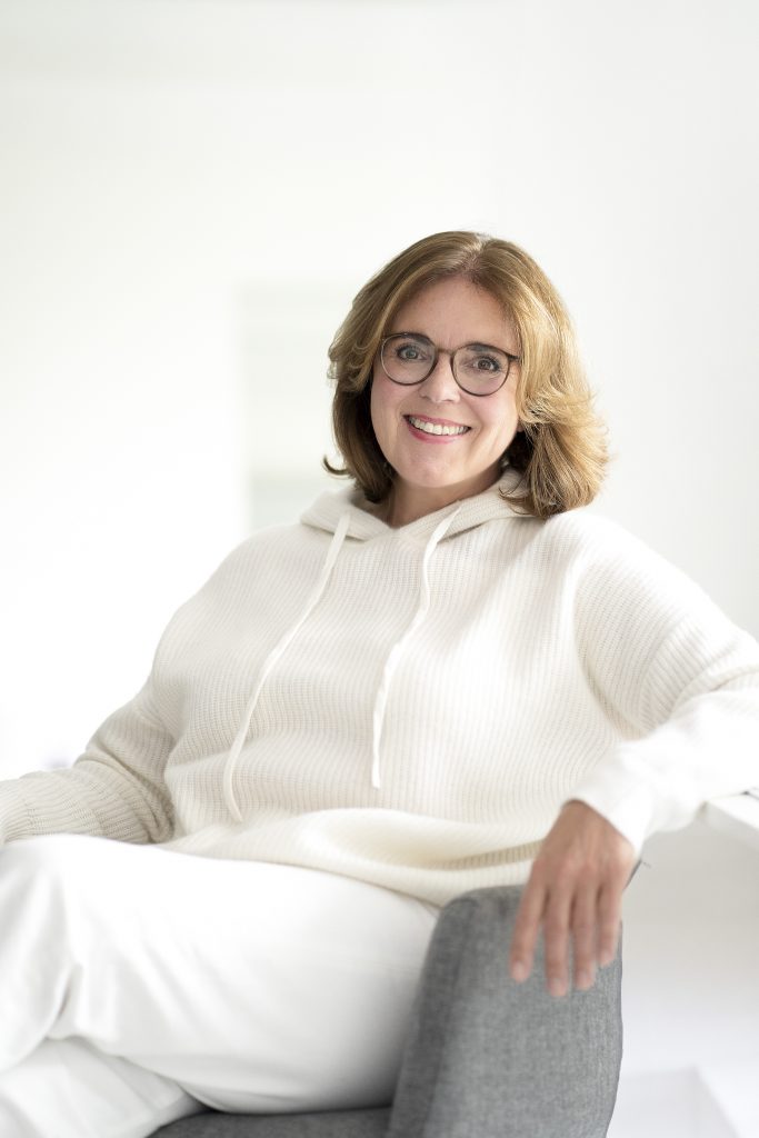 Feldenkrais Tegernsee Gabriele Jung